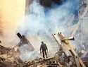 El impacto en la salud de la nube tóxica de las Torres Gemelas persiste décadas después