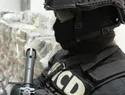 DNCD decomisa 930,9 kilos de drogas y arresta a 4,281 personas en octubre