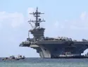 Legisladores demócratas de EE.UU. exigen respuestas sobre las condiciones del portaaviones USS Abraham Lincoln