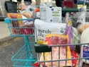 Dinero en manos del público baja levemente mientras crecen los depósitos bancarios