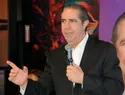 Francisco Javier arremete contra el retroceso eléctrico