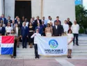 País Posible celebra su séptimo aniversario y resalta su salto de la casilla 27 a la 7