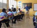 Ministro de Educación admite aulas con diez estudiantes por falta de planificación