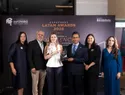 Santiago Business City es reconocido en la categoría Innovación en Parques Industriales de EXPOPARKS LATAM Awards 2026