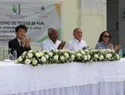 Nuevo laboratorio en Constanza busca producir semillas de papa de calidad y reducir importaciones