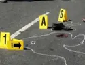 Policía reporta tasa de homicidios de 7.34 por 100,000 habitantes y una reducción acumulada de 44.4 %