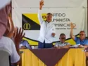 TSE declara inadmisible demanda contra el PHD y aplaza audiencia sobre impugnación a la Fuerza del Pueblo