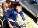 NYPD busca a dos hombres que apuñalaron a detective fuera de servicio en El Bronx
