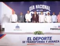 Kelvin Cruz y Fedoclubes celebran el Día Nacional de los Clubes con reconocimiento a 12 entidades