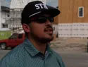 Un constructor de Texas que votó por Trump teme que las políticas migratorias afecten su negocio