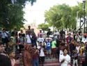 Farmeo de Aura celebra su primera batalla en Santo Domingo y anuncia próxima parada en Santiago