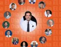 El círculo político que rodea a Omar Fernández: veteranos dirigentes, legisladores y técnicos