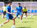 Más de 21 mil boletas vendidas para el partido República Dominicana vs Haití en la Liga de Naciones