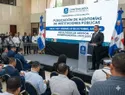 Contraloría publica nuevos informes de auditoría por instrucción del presidente Luis Abinader Corona