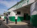 La violencia en Haití obliga a cerrar por segunda vez el hospital materno Isaïe Jeanty