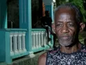 Vecino relata cómo escapó de ser decapitado por el presunto homicida de Juan José Almánzar en Villa Mella