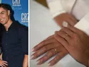 Cristiano Ronaldo confirma su matrimonio con Georgina Rodríguez tras una década de relación