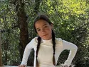 Fallece a los 13 años Fiona Hepler Lowe, hija del actor Chad Lowe