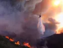 Fiscales reducen cargos contra acusado de provocar incendio de Palisades en nuevo juicio