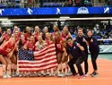 Estados Unidos retiene título al vencer a República Dominicana en Copa Panam Sub-23