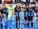 Leones dejan en libertad a cuatro jugadores