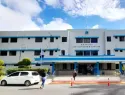 SNS instalará hospital móvil frente al Gautier para Emergencias durante remozamiento
