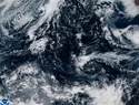 Tormenta tropical Simón se forma en el Pacífico mexicano y podría llegar a huracán categoría 2 frente a Puerto Vallarta