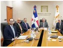 Valdez Albizu proyecta crecimiento económico de 4.5 %, uno de los más altos de América Latina