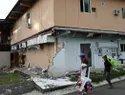 Panamá y México coordinan evaluación técnica de infraestructuras críticas dañadas por el terremoto de magnitud 7,7