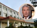 Tribunal Constitucional declara inadmisible recurso de Gonzalo Castillo contra rechazo de recusación a jueza en caso Calamar