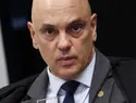 Alexandre de Moraes denuncia a André Mendonça ante el Supremo por presunto abuso de autoridad en caso Banco Master