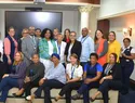 DGJP capacita a colaboradores Presidencia sobre sistema de pensiones