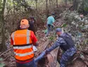 Tres cadáveres en 72 horas en Villa Los Almácigos mantienen en alerta a las autoridades
