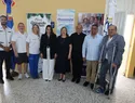 Fundación Monseñor Felipe Bello inicia operativo médico en Jarabacoa
