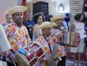 Mecenazgo Vivo cierra su segunda edición con más de 2,000 participantes en actividades artísticas