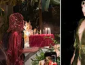 Kim Kardashian celebra sus 46 años con cena privada en Beverly Hills, dos vestidos vintage de Paco Rabanne y la reaparición de Rob Kardashian