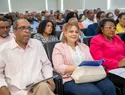 UASD FORTALECE LA SENSIBILIZACIÓN Y CAPACITACIÓN DE SUS NUEVAS AUTORIDADES DOCENTES Y ADMINISTRATIVAS