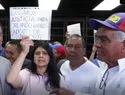 Venezolano Orlando Ramírez, sindicalista detenido y desaparecido por un mes, es liberado en el oeste del país