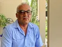 Luis Liberato orgulloso de pertenecer a un equipo tan importante como el de las Águilas Cibaeñas
