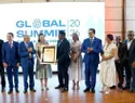 Vicepresidenta Raquel Peña insta a fortalecer la familia como pilar de una sociedad más humana