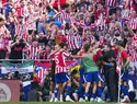 Shai Gilgeous-Alexander, MVP de la NBA, se convierte en accionista del Atlético de Madrid