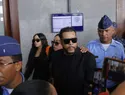 Así se ha recuperado el dinero robado en el asalto a la residencia de Julián Oro Duro