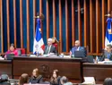 Senado aprueba en segunda lectura ley orgánica de la Jurisdicción Contencioso Administrativa