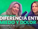 María Carrillo destaca el valor de cambiar hábitos para cuidar el cerebro