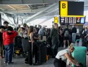 Reino Unido: cancelan 177 vuelos más por fallo técnico en sistemas de control aéreo