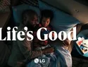 LG Electronics destaca la importancia de la carga mental en la era de la IA a través de su campaña Life?s Good 2026