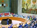 Consejo de Seguridad de la ONU aborda la crisis haitiana y condena emboscada contra soldados salvadoreños