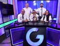 NUevo Propuesta Digital: Agua y Fuego.