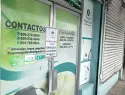 Salud Pública cierra centro de masajes "Toque Angelical" por operar sin licencia tras denuncia de contacto inapropiado