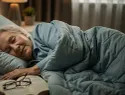 Dormir más el fin de semana puede revelar una deuda de sueño